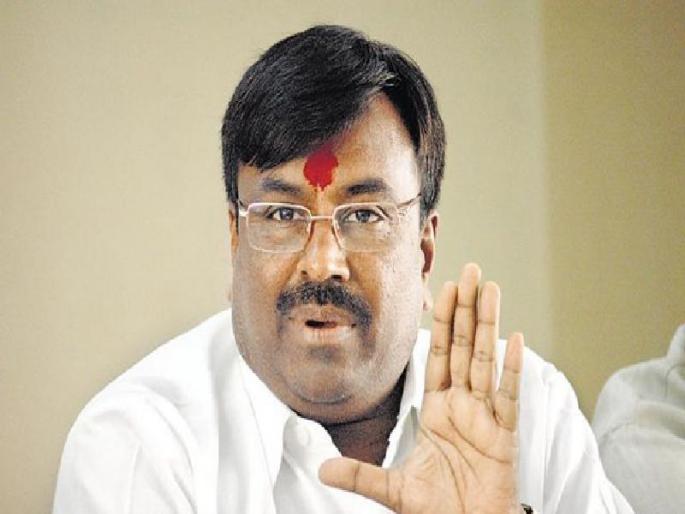 'Mother's Tree' now, like 'mother's sari'; Forest Minister Mungantivar announced the new initiative | ‘माहेरची साडी’प्रमाणे आता ‘माहेरची झाडी’; वनमंत्री मुनगंटीवार यांनी केली नव्या उपक्रमाची घोषणा